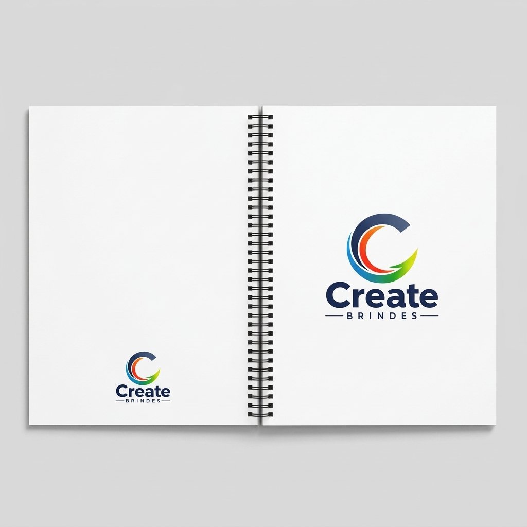 Caderneta personalizada - imagem 1