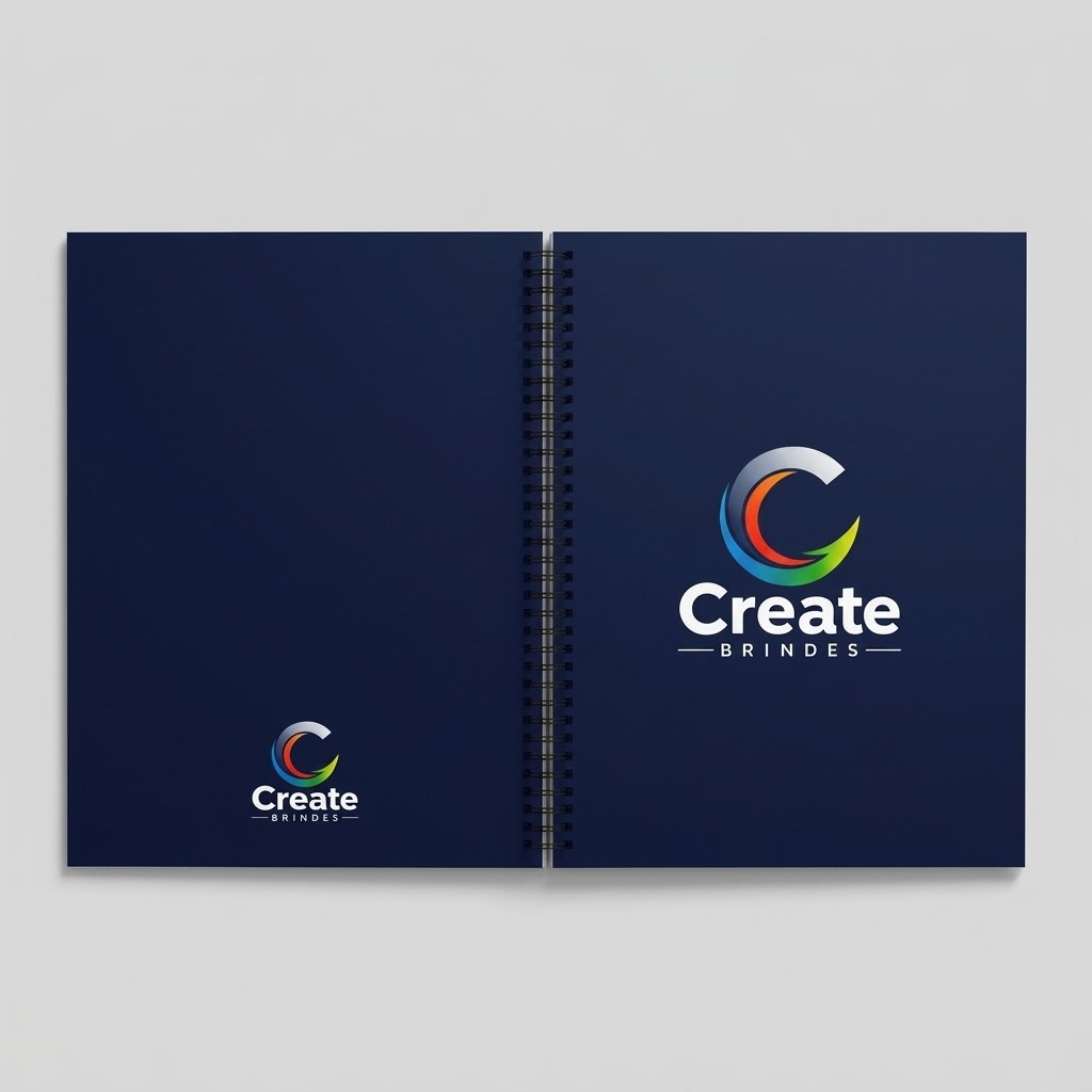 Caderneta personalizada - imagem 2
